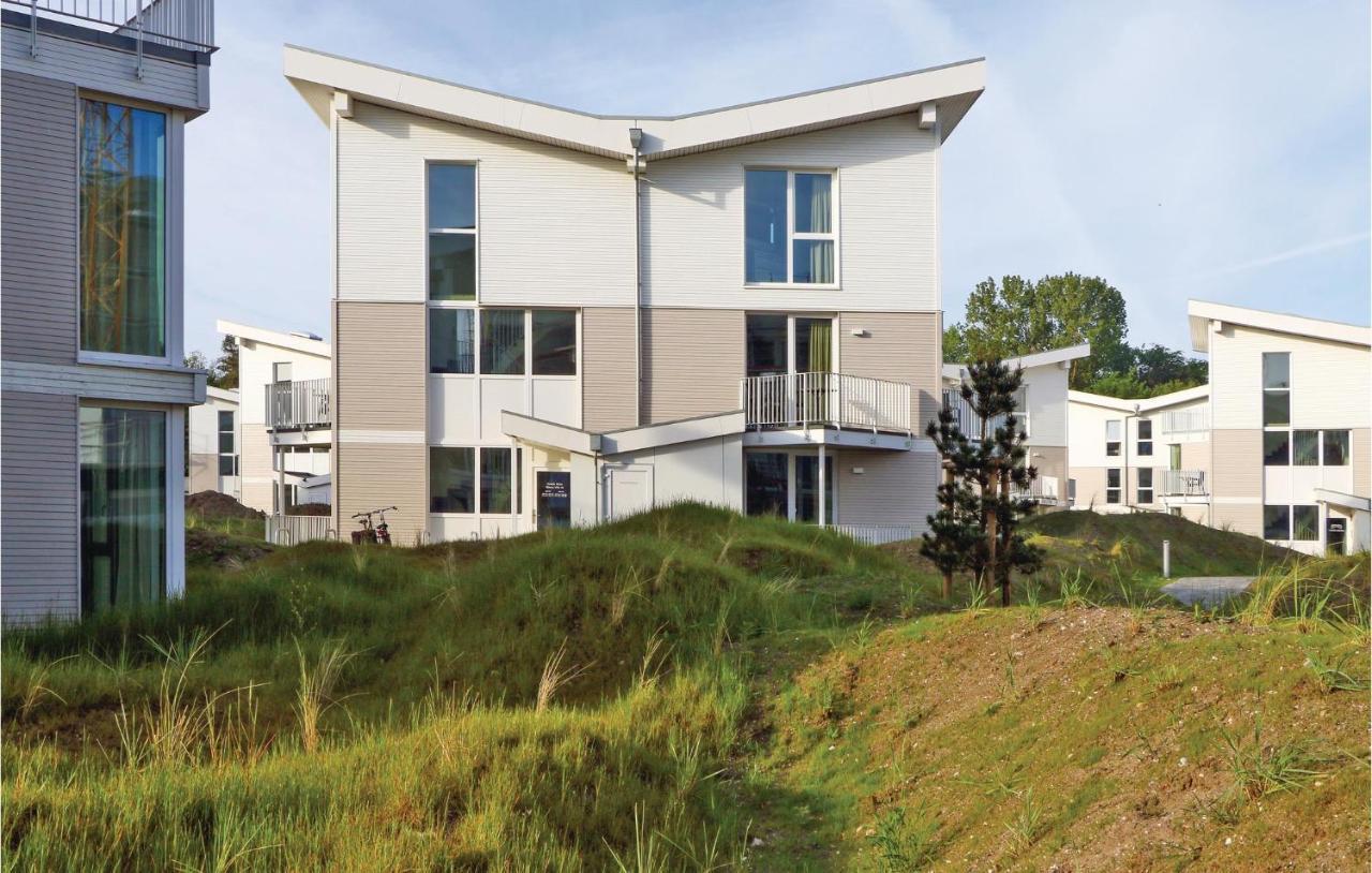 Duenenvilla Penthouse Deluxe Любек Екстериор снимка