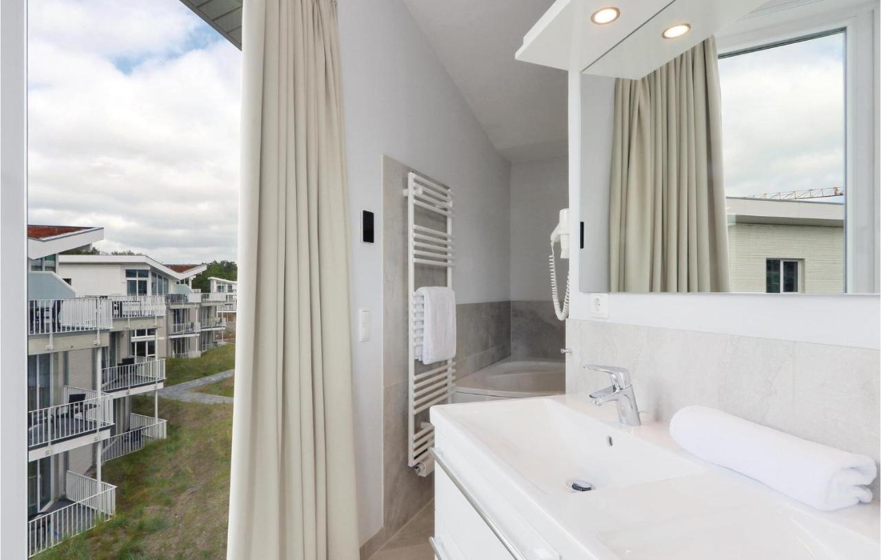 Duenenvilla Penthouse Deluxe Любек Екстериор снимка