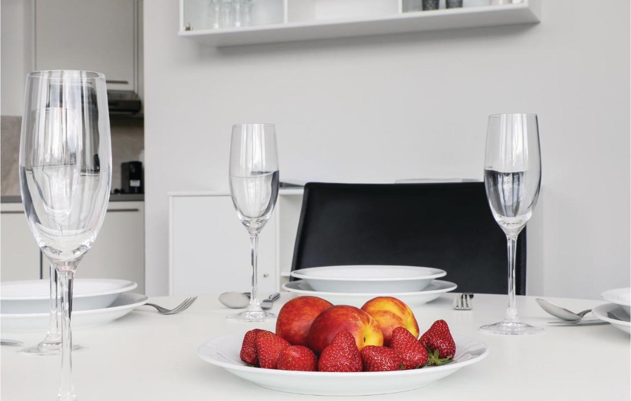 Duenenvilla Penthouse Deluxe Любек Екстериор снимка