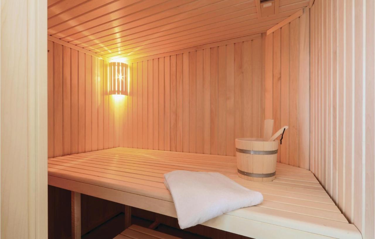 Duenenvilla Penthouse Deluxe Любек Екстериор снимка