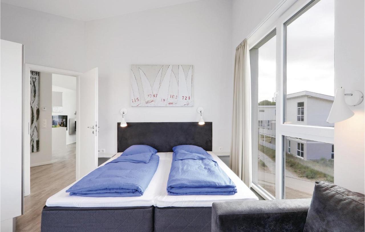 Duenenvilla Penthouse Deluxe Любек Екстериор снимка