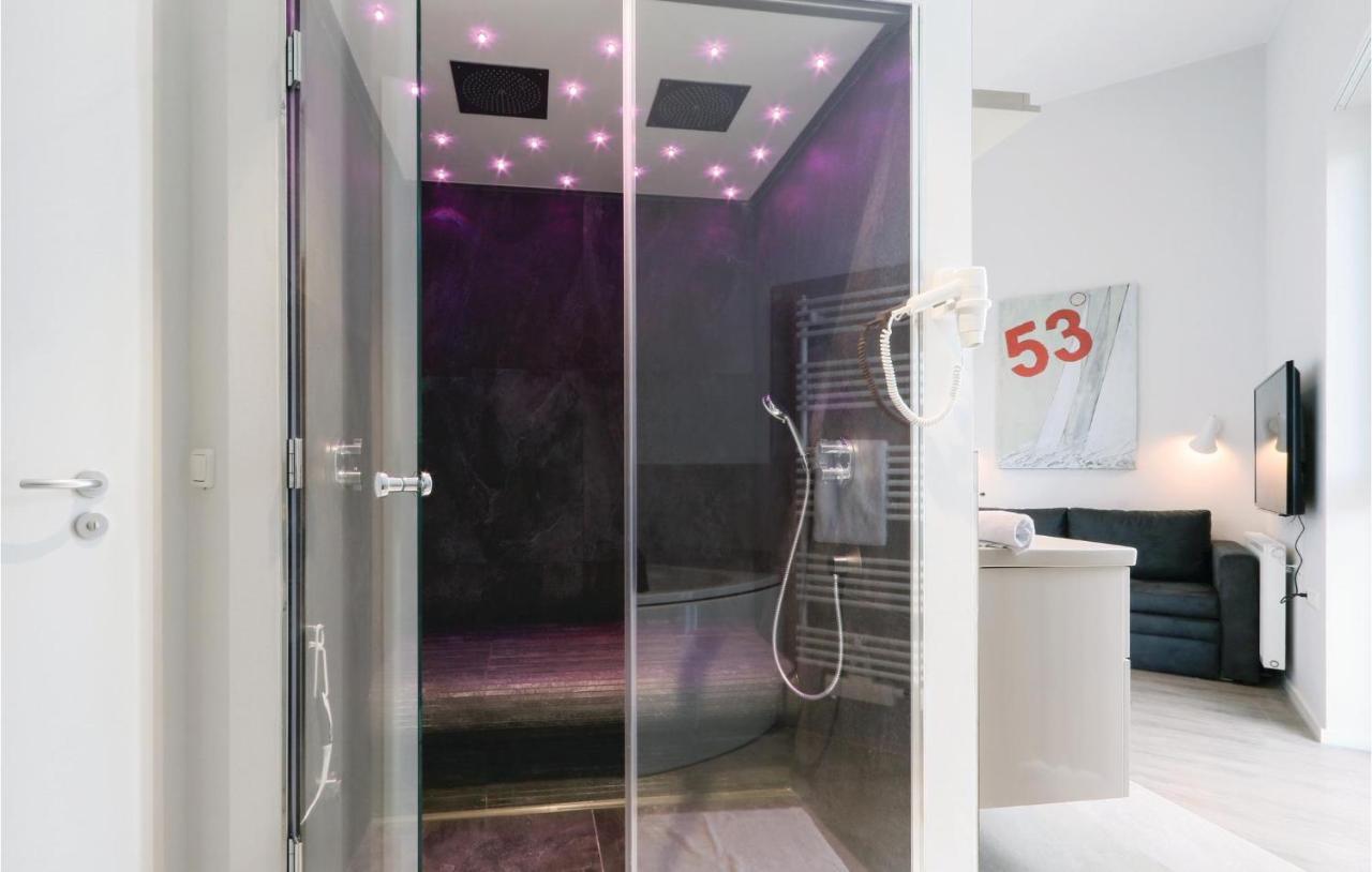 Duenenvilla Penthouse Deluxe Любек Екстериор снимка